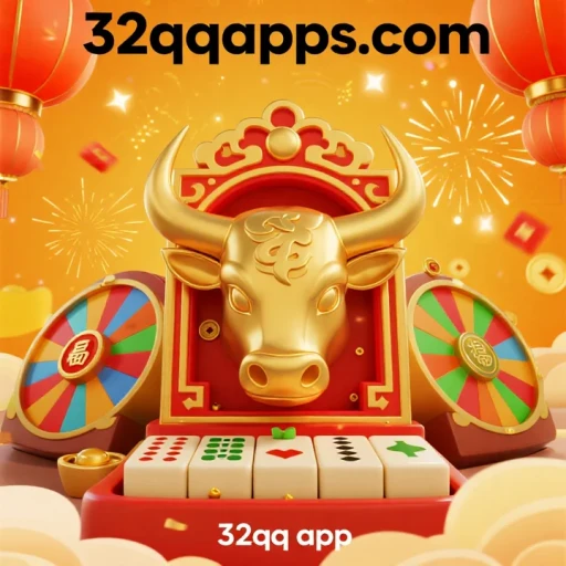 32qq app Logo